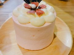 -吉川堂·日式甜点专门店(正佳广场店)