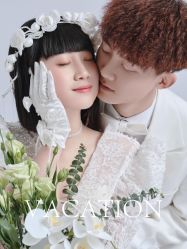 -金夫人婚纱摄影