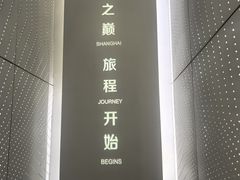 -上海中心大厦