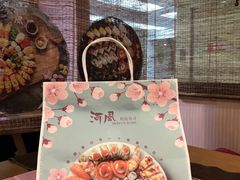 -河风精致寿司(尼盛店)