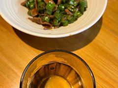 土匪猪肝-望京一号·重庆江湖菜(工体店)
