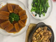 -金百门·顺德海鲜酒家(陈村店)