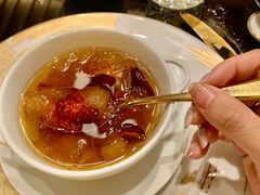 -上海苏宁宝丽嘉酒店·嘉府壹号中餐厅