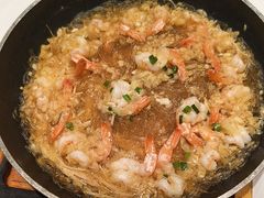 -柴米油盐三杯鸡(象山北路店)