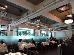 大堂-巴蜀风·地道川菜(总店)
