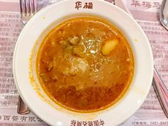 -华梅西餐厅(哈尔滨中央大街店)