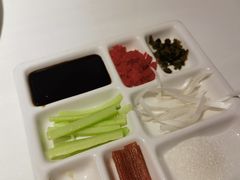 -四季民福烤鸭店(故宫店)