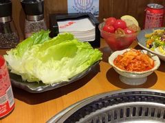 -丸藏和牛烧肉专门店(园区师惠坊店)