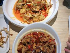 -领蟹祥记·香辣蟹·特色小海鲜(奥体天虹店)