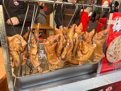 -赵元章肉骨烧(山塘街店)
