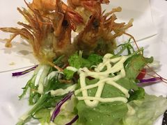 -有喜屋·深夜食堂(北京西路店)