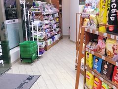 -全家便利店(四平路六店)
