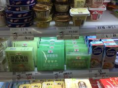 零售区-牛奶便利(东四店)