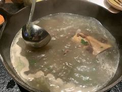 -盡膳口福跷脚牛肉火锅(北美新天地店)