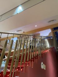 -奈尔宝·儿童乐园·亲子餐厅(前滩店)