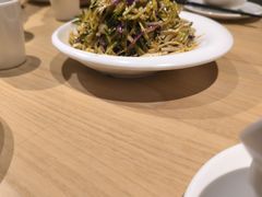 -安天民北方饺子(白石洲店)