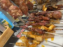 -杨家崴子碳缸烧烤(东三马路店)