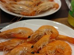 -星璞餐厅(深铁塘朗城君璞酒店)