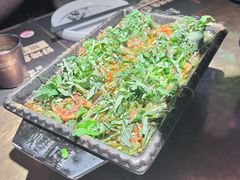 -烤匠麻辣烤鱼(万象城店)