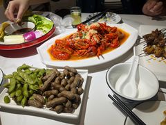 -大孩龙虾(体育场旗舰店)