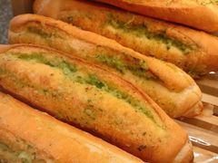 咸香蒜小法式-面包新语(富力城BT店)