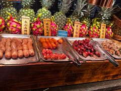 -東盛炭烤自助料理(浦东文峰广场店)