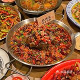 谢霆锋没骗我‼️这家江湖菜真的巨巨巨好吃！