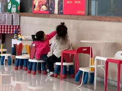 -西贝(上海我格广场店)