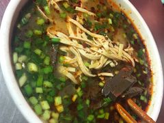 -高记清香园绝味不翻汤