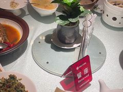 -玉满堂·湖北融合菜