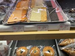 -OUR Bakery(SKP-S店)