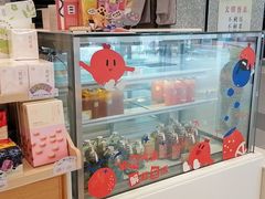 -奈雪的茶(东莞汇一城店)