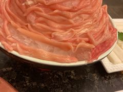 -老码头火锅(玉林店)
