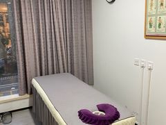 -杏林康桥中医正骨·体态矫正·跌打损伤·推拿按摩(国贸建外SOHO店)