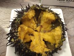 -船梆煮•蒸汽海鲜·生腌干蒸(五四广场店)