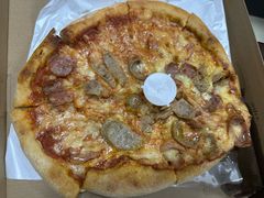 -ITA·意塔意大利餐厅(亦庄店)