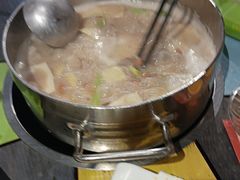 -四季喧黔味豆米火锅(万达广场店)