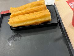 -永和大王(解放东路店)