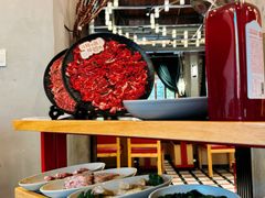 -廖掌柜·重庆鲜货火锅(上海首店)