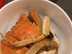 -蟹榭·本帮江浙菜·蟹宴(大宁久光商场店)