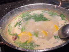 -捞王锅物料理(温州万象城店)