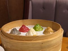 -乐忻皇朝(上海中心大厦店)