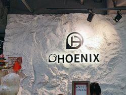 -PHOENIX舞蹈工作室