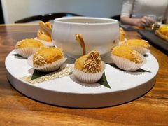 -小湾茶楼