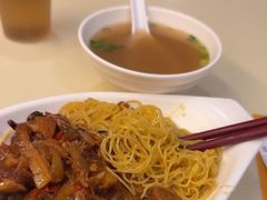 -永盈茶餐厅(中山四路店)