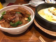 -燕郊烧鸽子(广安路店)