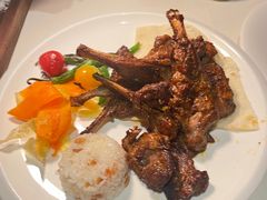 -Pasha帕夏土耳其餐厅(南昌路店)
