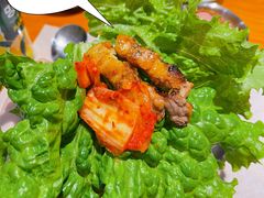 -kingkong大猩猩烤肉(CBD店)
