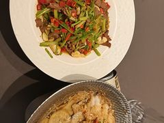 -香山湖家家宴(中山陵店)