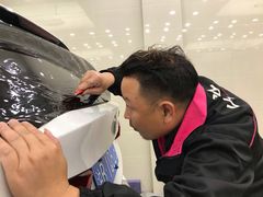 -车艺尚上海龙膜隐形车衣汽车贴膜旗舰店